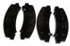 Klocki hamulcowe przednie IMD1159 Chevrolet Monte Carlo 2006-2007